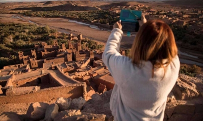 السياحة المغربية تحاول التأقلم مع تقلبات الأزمات المتتالية