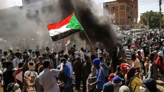 الانسداد السياسي يهيئ لعودة الاقتتال الأهلي في دارفور