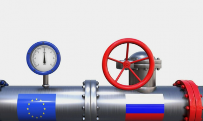 روسيا تقطع إمدادات الغاز عن بولندا وبلغاريا بسبب عدم السداد بالروبل