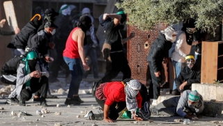 نزع فتيل الصدامات في القدس مصلحة عربية وإسرائيلية ودولية