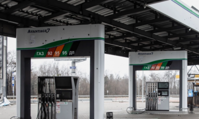 نصف محطاتها مغلقة والأسعار مرتفعة.. أوكرانيا على طريق نسيان بعض أنواع الوقود