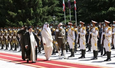 قطر وإيران.. مصالح مشتركة وعلاقات تاريخية وطيدة
