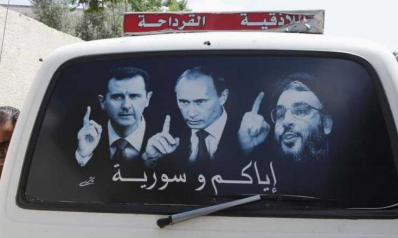 هل يبدأ “حزب الله” معركة الرئاسة اللبنانية من روسيا؟