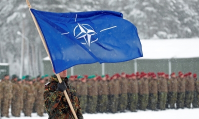 حلف الناتو ومخاطر سياسة الأبواب المفتوحة   خورشيد دلي خورشيد