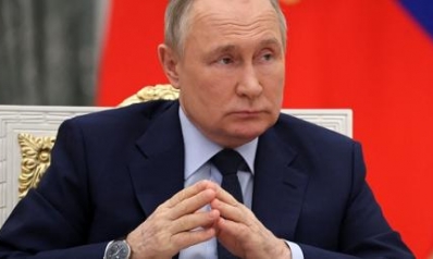 واشنطن تترقب خطاب بوتين الموعود بالاستعداد للأخطر