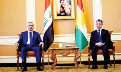 العراق: بوادر كردية على إنهاء أزمة منصب الرئاسة ومبادرة بارزاني آخر الحلول للانسداد السياسي