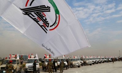 إيران تستغل الميليشيات الموالية لها في العراق لابتزاز الكويت
