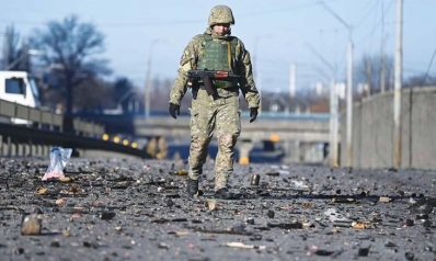 مهما حدث.. الحرب في أوكرانيا ستكون خسارة صافية لروسيا