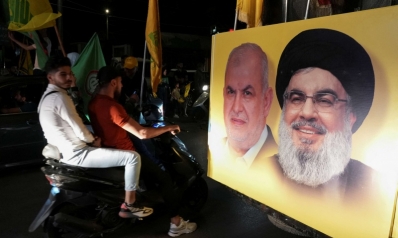 المستقلون يخترقون معاقل حزب الله في الانتخابات اللبنانية