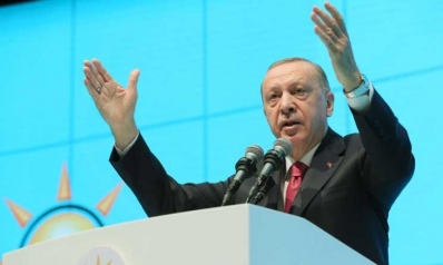 مؤشرات متزايدة.. هل يستعد أردوغان لزيارة مصر بعد السعودية؟