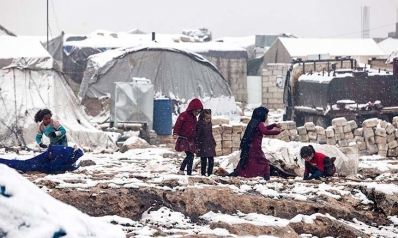 موضوع الساعة في تركيا: إعادة اللاجئين السوريين!