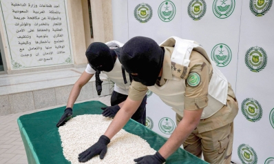 تجارة المخدرات العراقية لن تتوقف دون كبح جماح الميليشيات