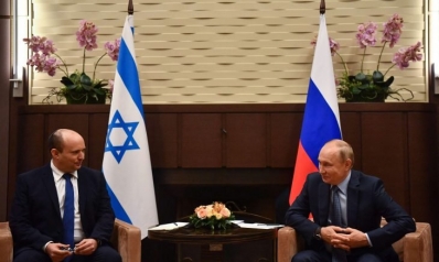 انسحاب روسيا من سوريا فرصة لإسرائيل والأسد قد يرحب بحملتها ضد إيران