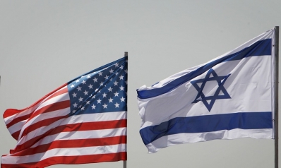 حسابات دقيقة في مسار العلاقات الإسرائيلية-الأمريكية