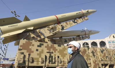 ماذا تعلمت القوة الصاروخية الإيرانية من حرب أوكرانيا
