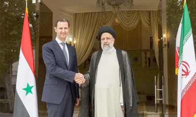 الأسد في طهران: فاقد الشيء لا يعطيه
