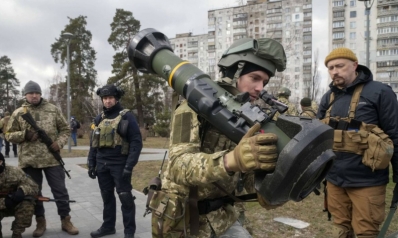 الغرب لا يزال مرتبكا حول كيفية الاستجابة للأزمة الأوكرانية
