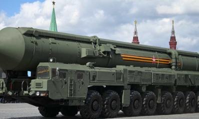 هل يدفع “اليأس” بوتين نحو استخدام السلاح النووي؟