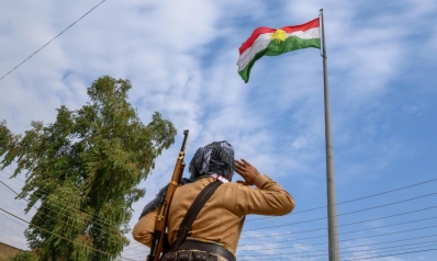 الأزمة السياسية في كردستان… الحوار لم يعد ترفا