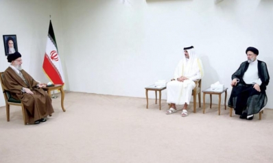 إيران وقطر تربطان «الحوار الإقليمي» بـ«الاتفاق النووي»