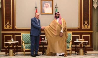 إعادة ضبط العلاقة بين تركيا والسعودية “منطقية” حتى لو كان ثمنها تناسي قضية خاشقجي