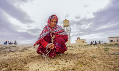 أزمة المناخ، آخر الهمّ في العالم العربي