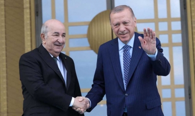 اتفاقيات أردوغان – تبون ترسّخ النفوذ التركي في شمال أفريقيا