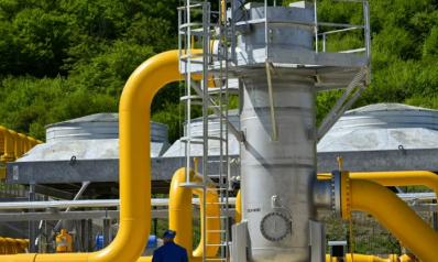 أزمة الطاقة تشتعل بأوروبا بعد وقف أوكرانيا مرور الغاز الروسي
