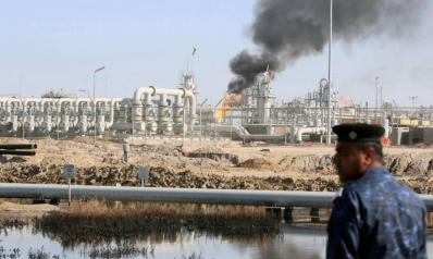 العراق يكبح السيطرة الصينية على نفطه خشية خسارته شركات عالمية