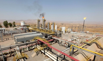 منشآت النفط في كردستان العراق هدف لميليشيات إيران