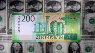 حرب أوكرانيا تكلف روسيا نحو 250 إلى 300 مليون دولار يومياً