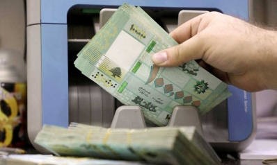 خطة إنقاذ مالية لبنانية تعيد إلى المودعين بعض المدخرات بالدولار