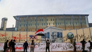 السفراء الأميركيون في العراق.. المهمة الشاقة