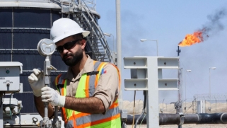 إجراء جديد من الحكومة العراقية للسيطرة على إيرادات النفط في كردستان