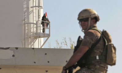 البيشمركة تدخل على خط التصعيد حول النفط بين بغداد وبارزاني