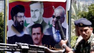 الانسحاب السوري من لبنان… وانهيار بلدين