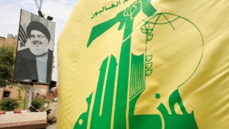 حزب الله وحلفاؤه يخسرون الأكثرية النيابية في البرلمان اللبناني