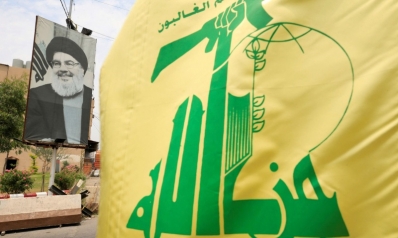 حزب الله وحلفاؤه يخسرون الأكثرية النيابية في البرلمان اللبناني