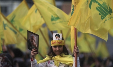 المرحلة الأولى لمصانع الكراهية في المجتمع اللبناني تبدأ في مدارس حزب الله