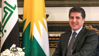 بارزاني وطالباني يتوصلان إلى أرضية مشتركة لإنهاء الانسداد السياسي في العراق