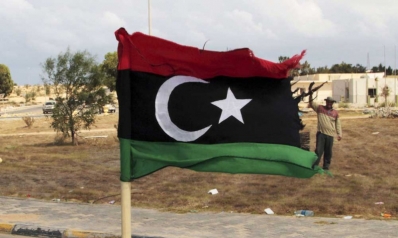 المفاوضات الدستورية الليبية مجرد عملية سياسية لمنع التصعيد العسكري