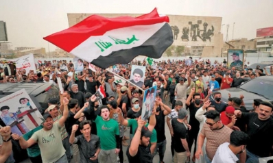 العراق: الانغلاق السياسي يمهد الطريق نحو تصعيد احتجاجي