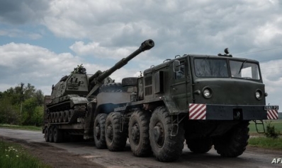 الحرب في أوكرانيا تدخل مرحلة محورية.. 3 سيناريوهات لشكل الصراع