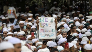 مسلمو الهند ضد التطرف من أول تاريخهم إلى اليوم