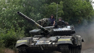 حرب أوكرانيا والمتغيرات: أي حماية للأمن العربي؟