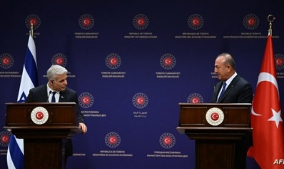 بين إيران وإسرائيل.. أين تقف تركيا من “حرب تصفية الحسابات”؟