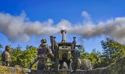 هل تغير مدافع الهاوتزر الغربية مسار الحرب الأوكرانية؟