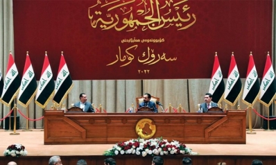 تداعيات مرحلة ما بعد الصدريين في البرلمان العراقي