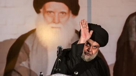 The political crisis in Iraq - the postponement of the Erbil meeting pending convincing Al-Sadr