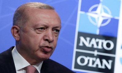 قمة الناتو.. فرصة لتركيا